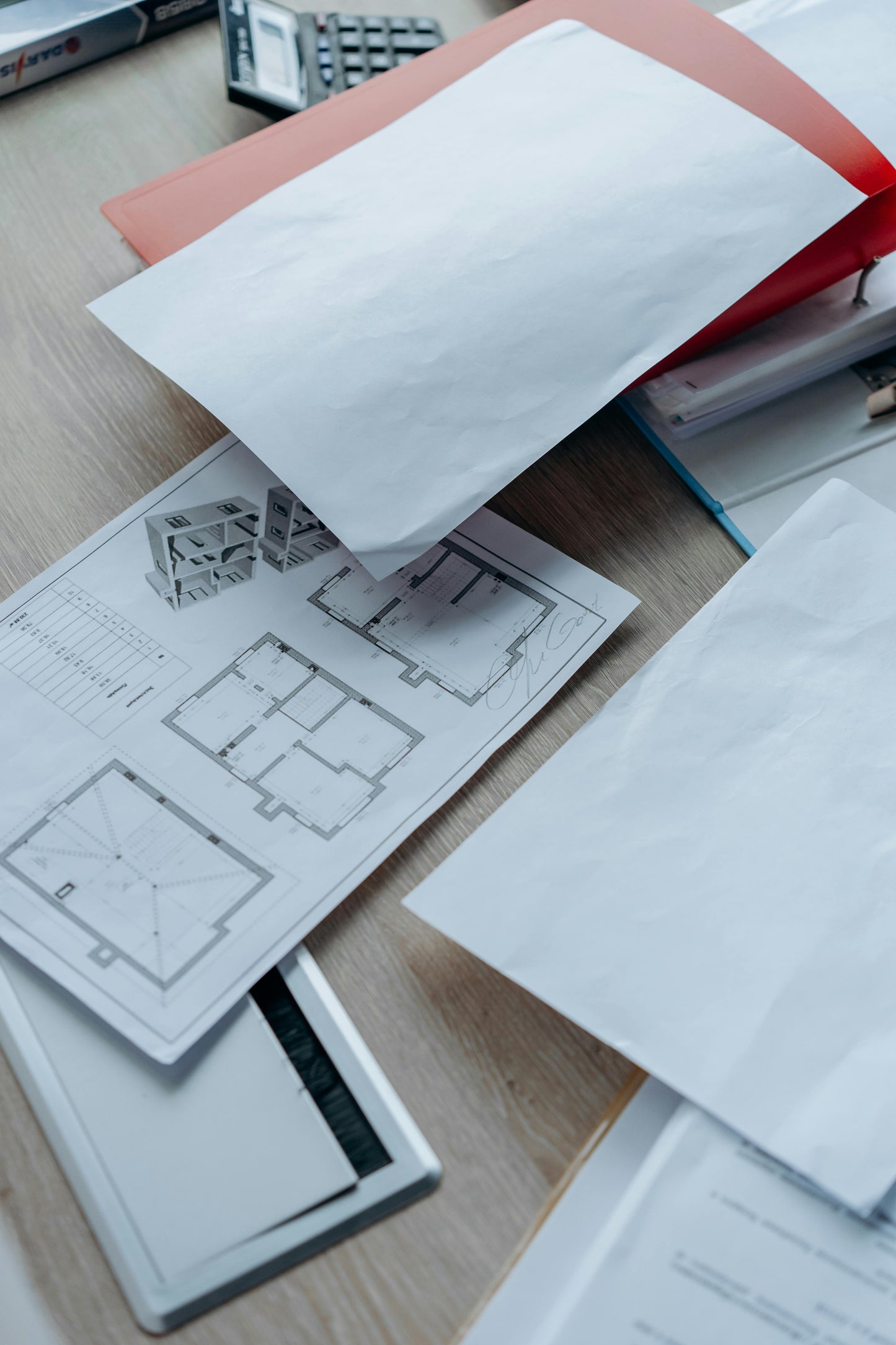 Architecture Starter Kit