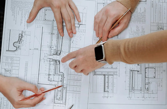 Architecture_Pro_Kit