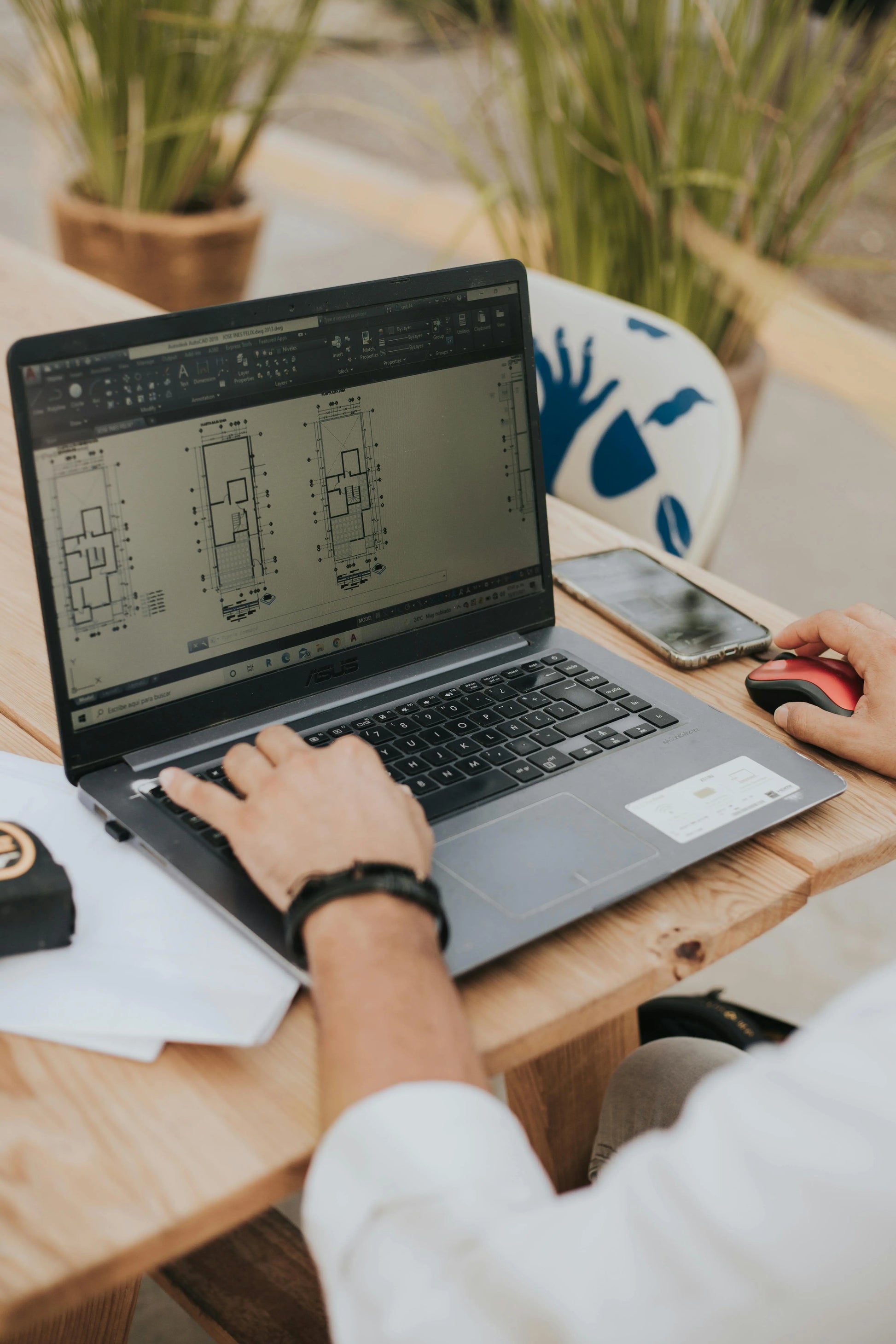 Architecture_Pro_Kit